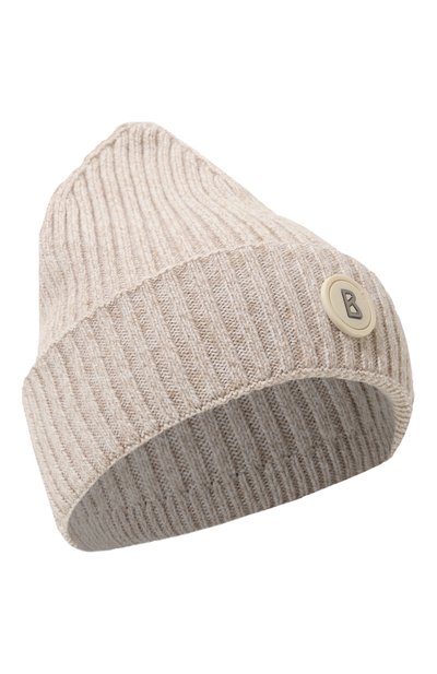 Шапка из шерсти и вискозы BOGNER, арт. 95386087, фото 1
