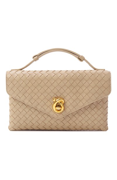 Женская сумка knot lock BOTTEGA VENETA, арт. 817191/V08Z0