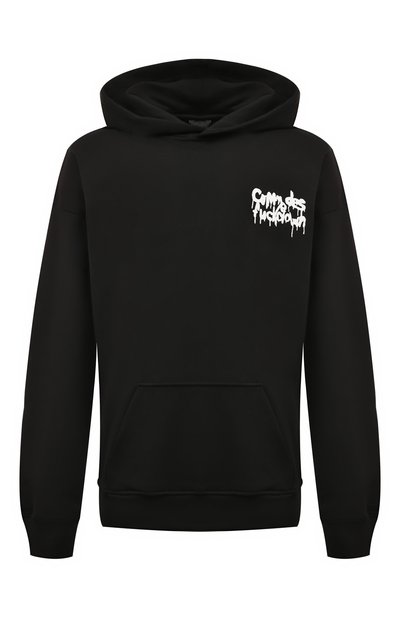 Мужской хлопковое худи COMME DES FUCKDOWN, арт. CFABM01401