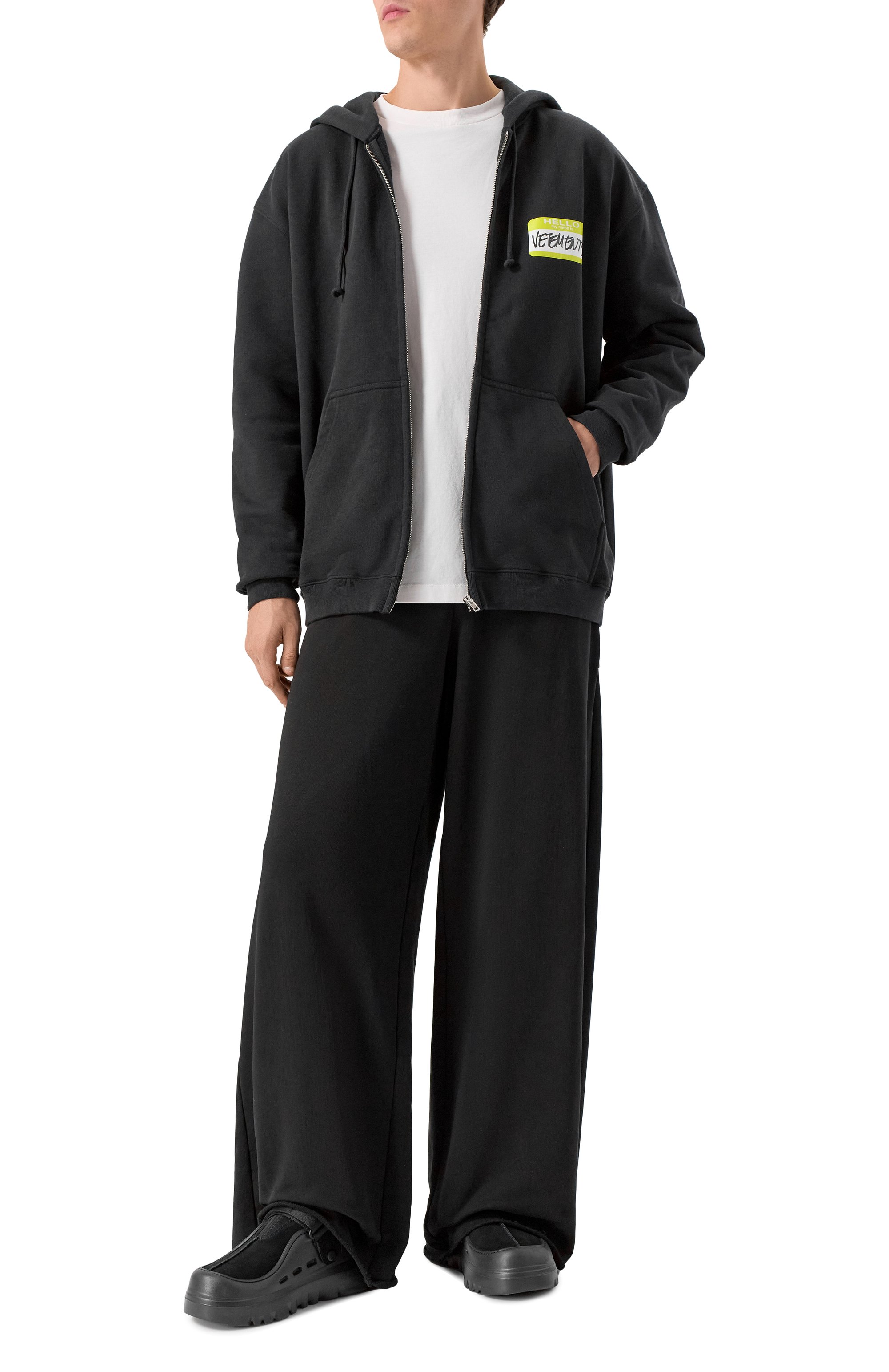 Комбинированные ботинки peakmod lowcut UGG, арт. 1171355, фото 2