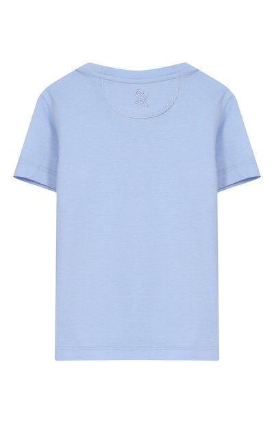 Футболка STEFANO RICCI JUNIOR, арт. YNH6101480/803