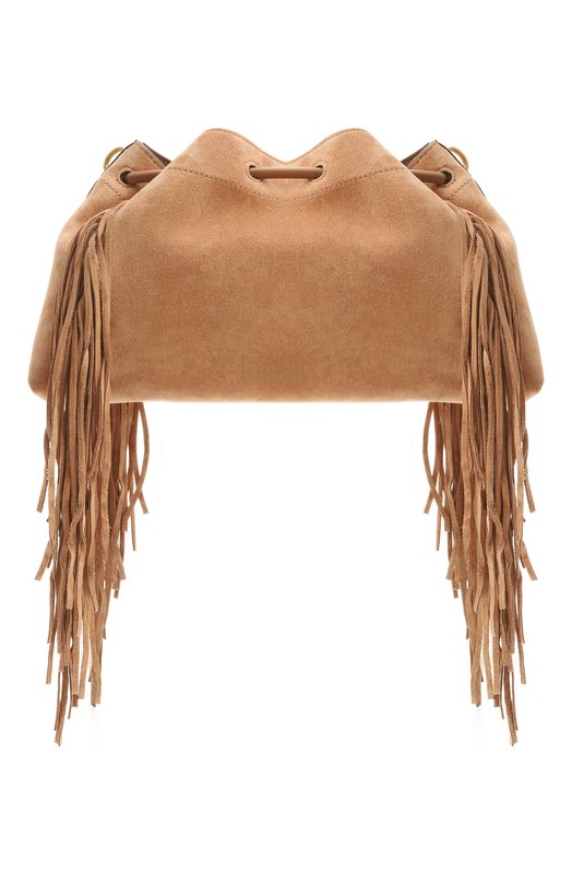 Сумка Cinch medium Jimmy Choo B0NB0NBCKTE/WBPU Бежевый  B0NB0NBCKTE/WBPU Фото 6