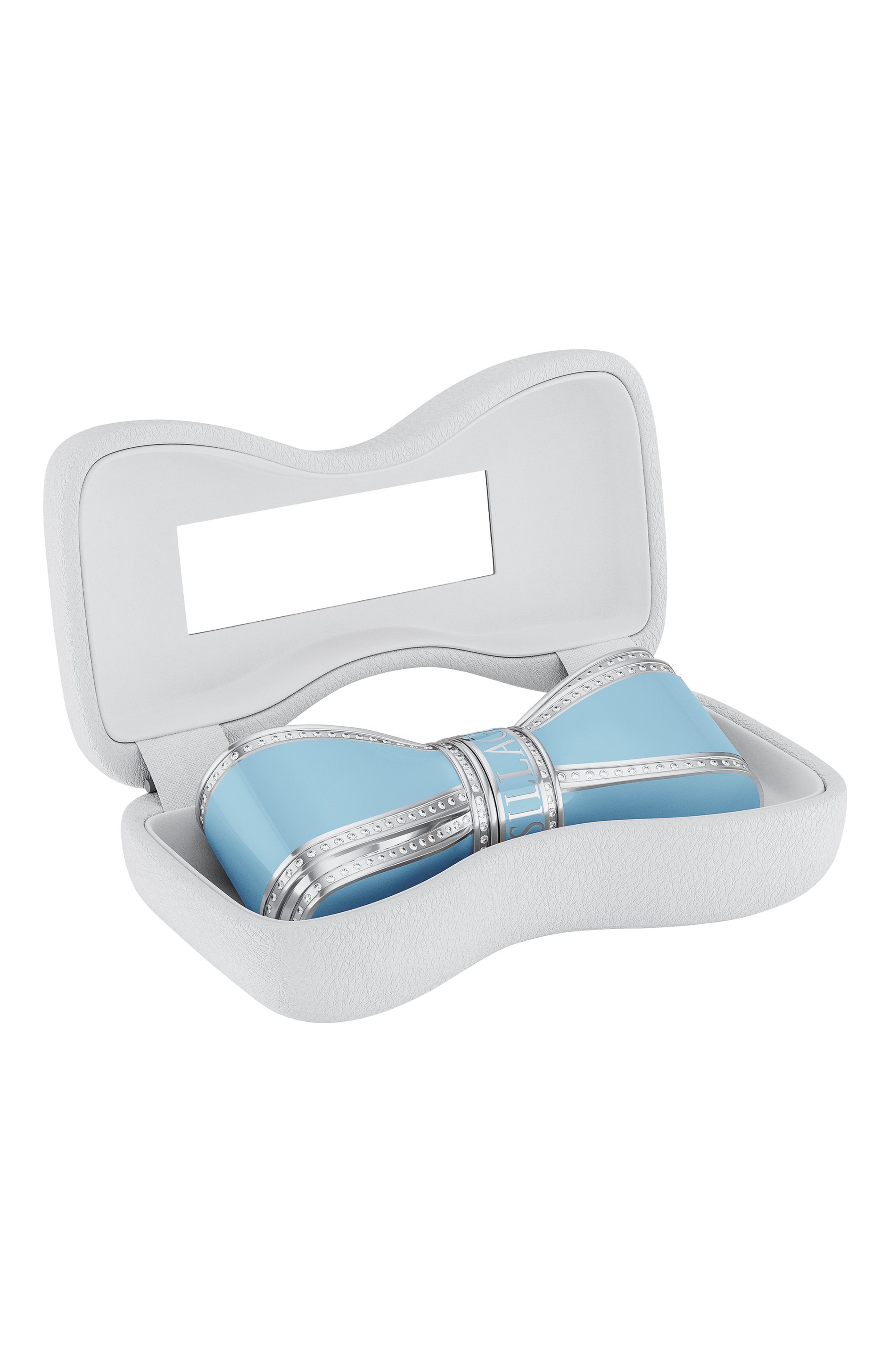 Футляр для помады rainbow light blue HOUSE OF SILLAGE, арт. 810466022948, фото 4