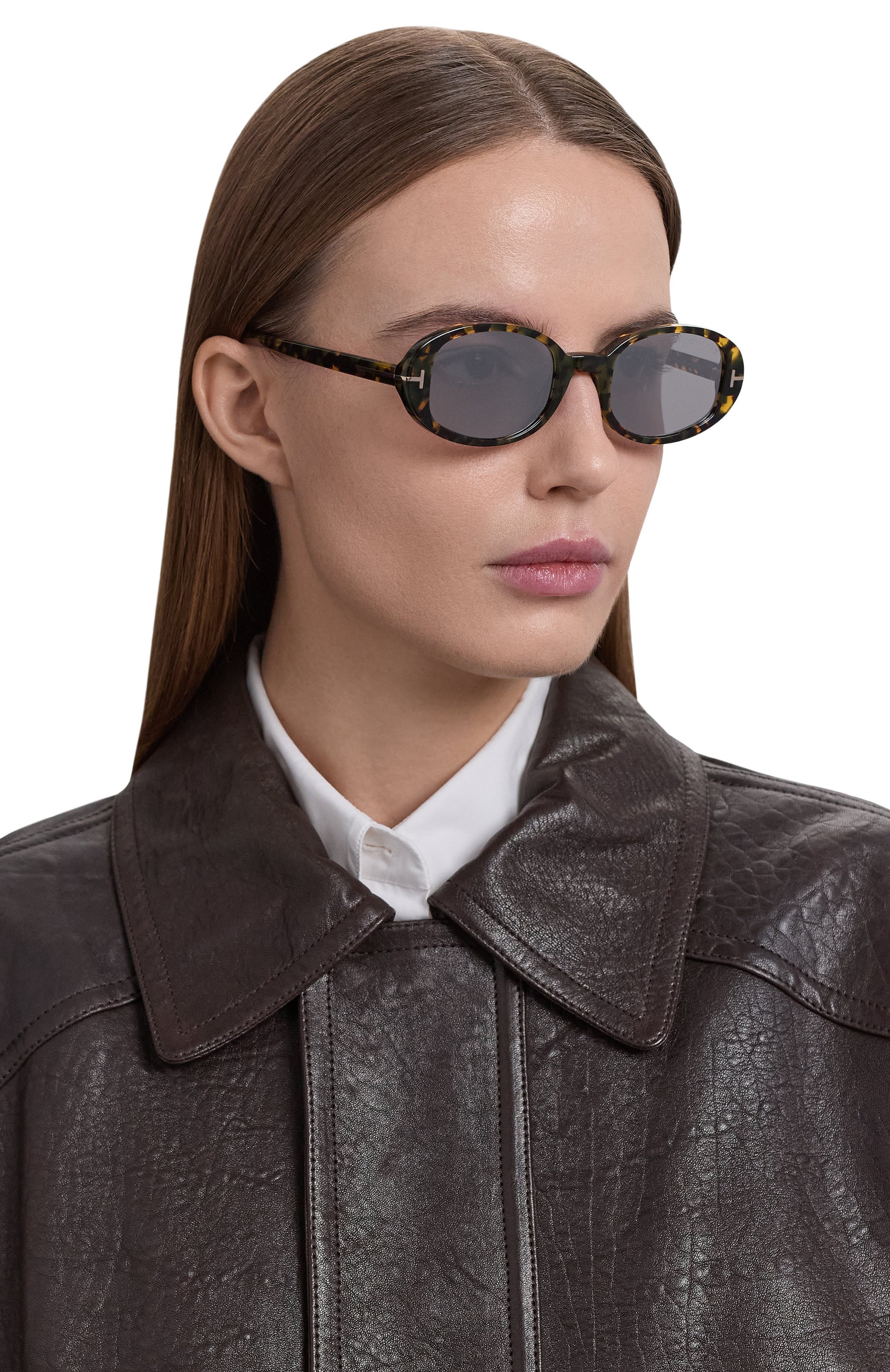 Солнцезащитные очки TOM FORD, арт. TF1364 55C, фото 2