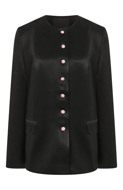 Женский жакет LESYANEBO, арт. LN02H-1089A_CAS