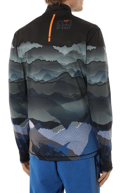 Лонгслив BOGNER FIRE+ICE, арт. 54097751, фото 4