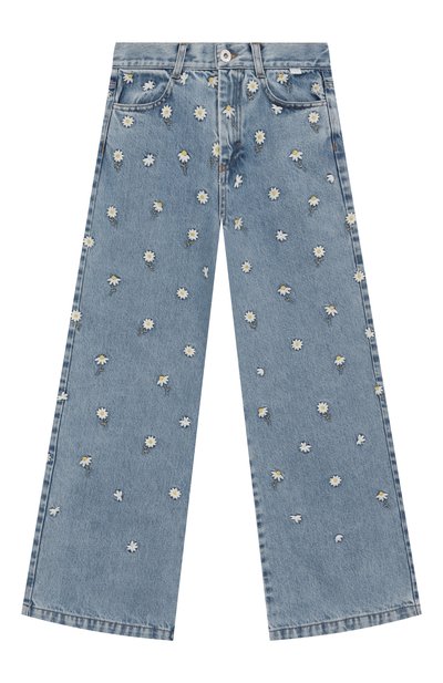 Джинсы IL GUFO, арт. P25PL453J0052/10A-14A