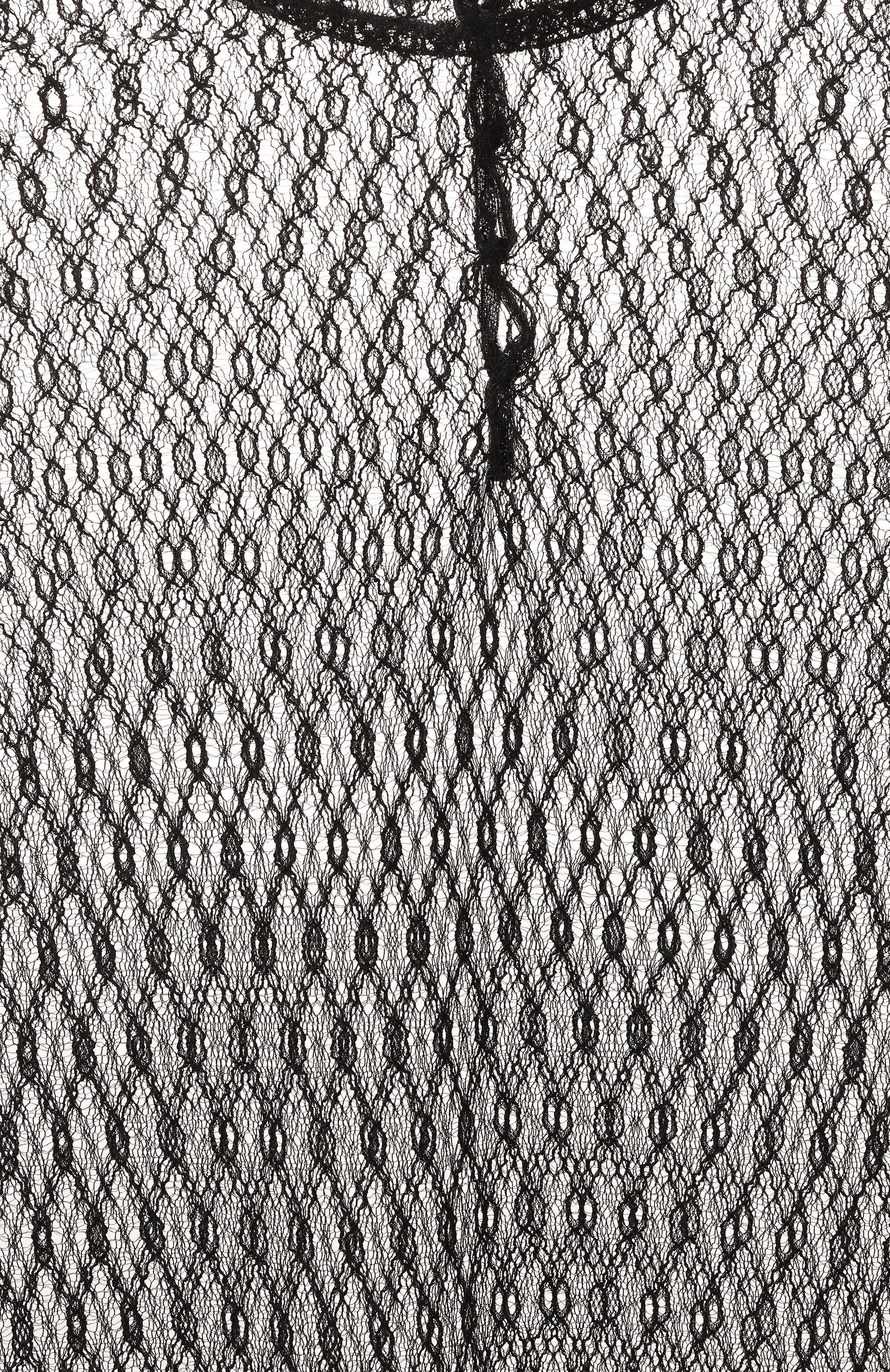 Топ из вискозы DOLCE & GABBANA, арт. F7AI7T/ILMBD, фото 6