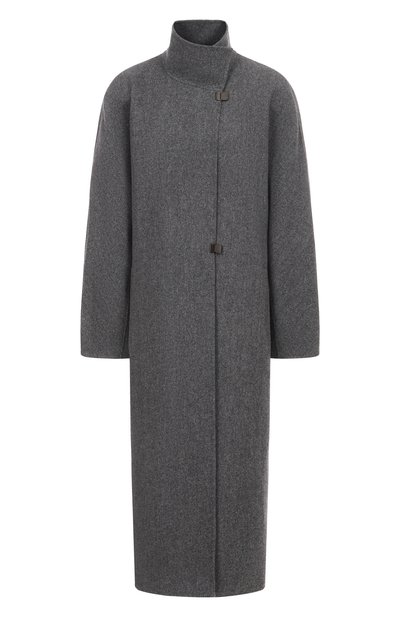 Женское шерстяное пальто LE17SEPTEMBRE, арт. LS2579CT004EGR