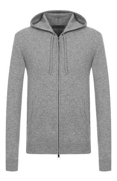 Мужской кашемировый кардиган CORNELIANI, арт. 26M598-2625111