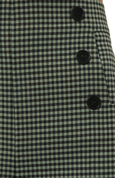 Шерстяные шорты P.A.R.O.S.H., арт. LI0NE-D210106, фото 5