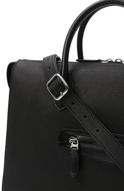 Портфель SANTONI, арт. UFBGA2645BS-ACSU, фото 3