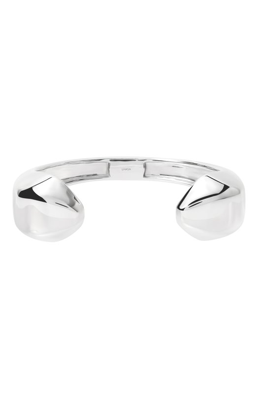 Браслет Healing Snake Lhasa Б-00120 Серебряный Б-00120