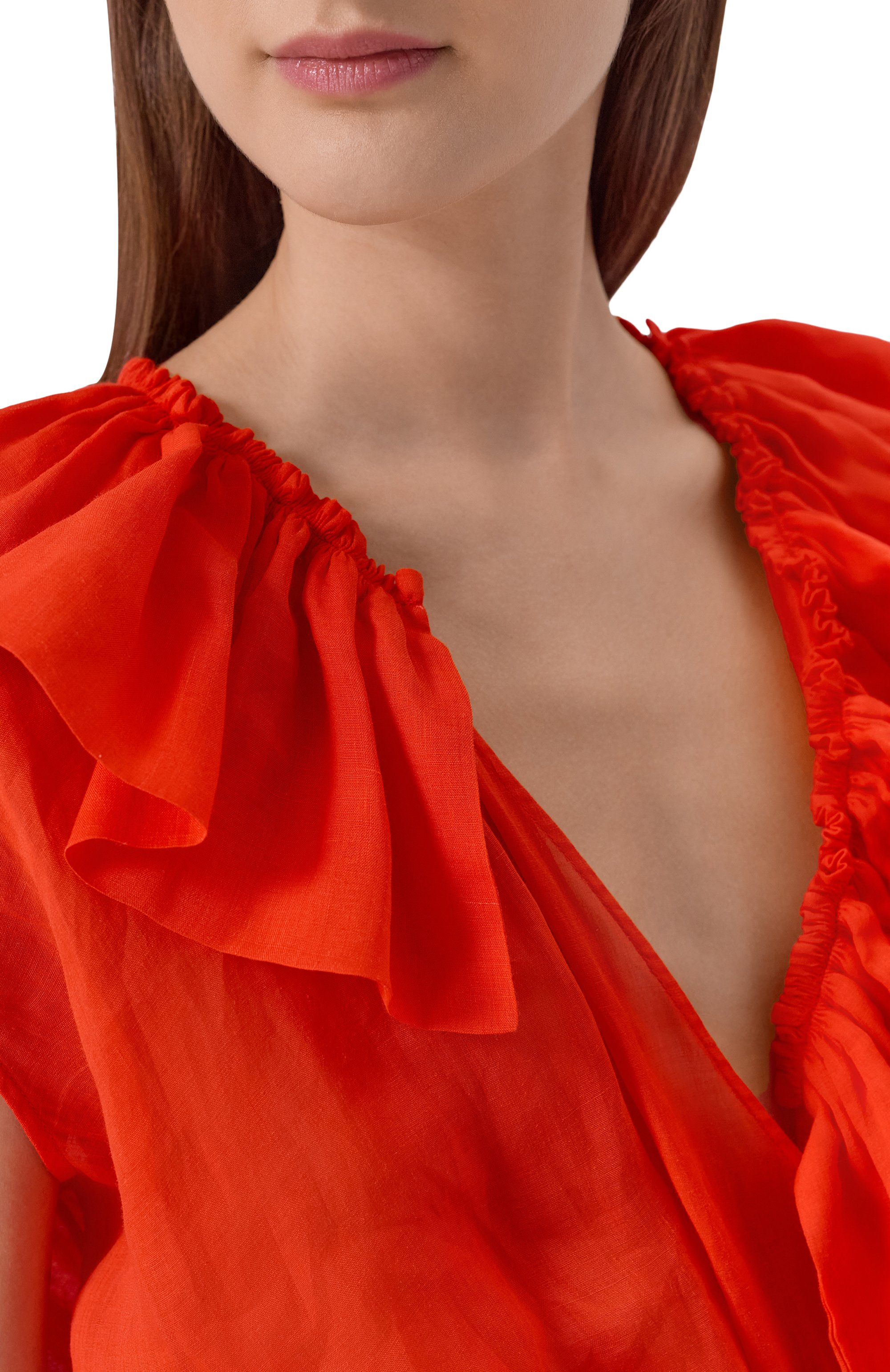 Топ DRIES VAN NOTEN, арт. 010710/3112, фото 5