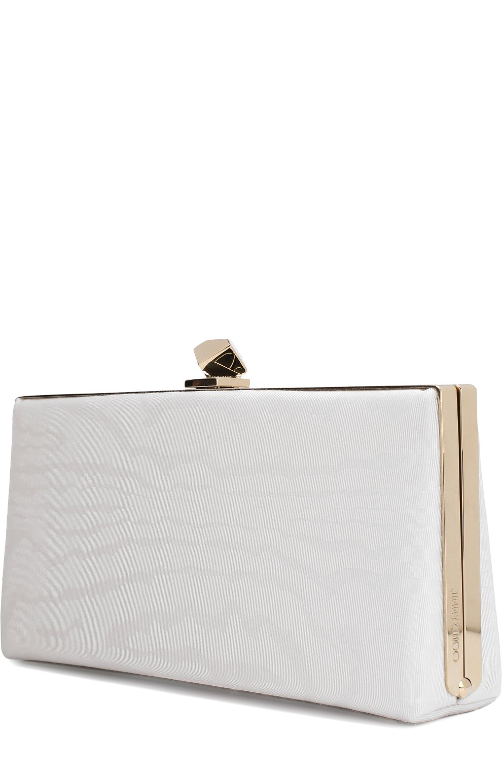 Клатч celeste на цепочке JIMMY CHOO, арт. CELESTE/S/0FC, фото 3