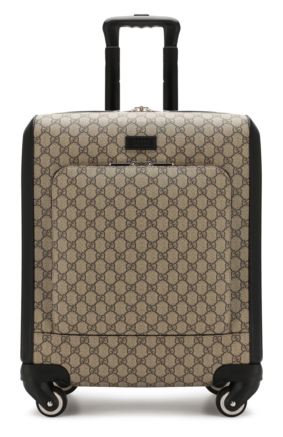 Чемодан gg supreme на колесиках GUCCI, арт. 451003/K5RMN, фото 4