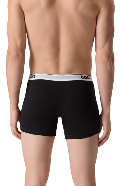 Комплект из трех боксеров BOSS, арт. 50531691, фото 5