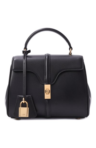 Женская сумка 16 mini CELINE, арт. 123103BEY/38N0