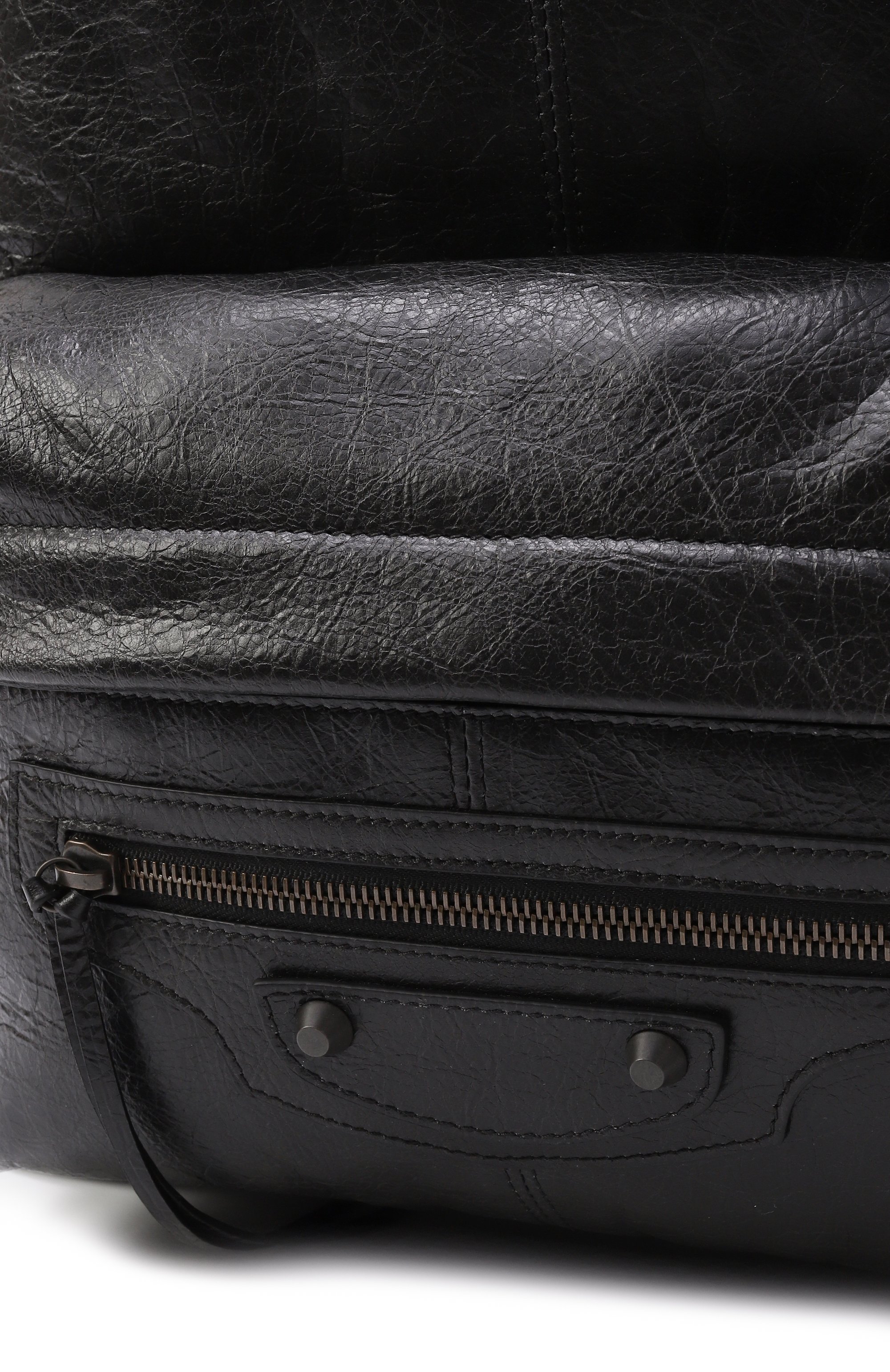 Рюкзак le city BALENCIAGA, арт. 833446/2ABEK, фото 3