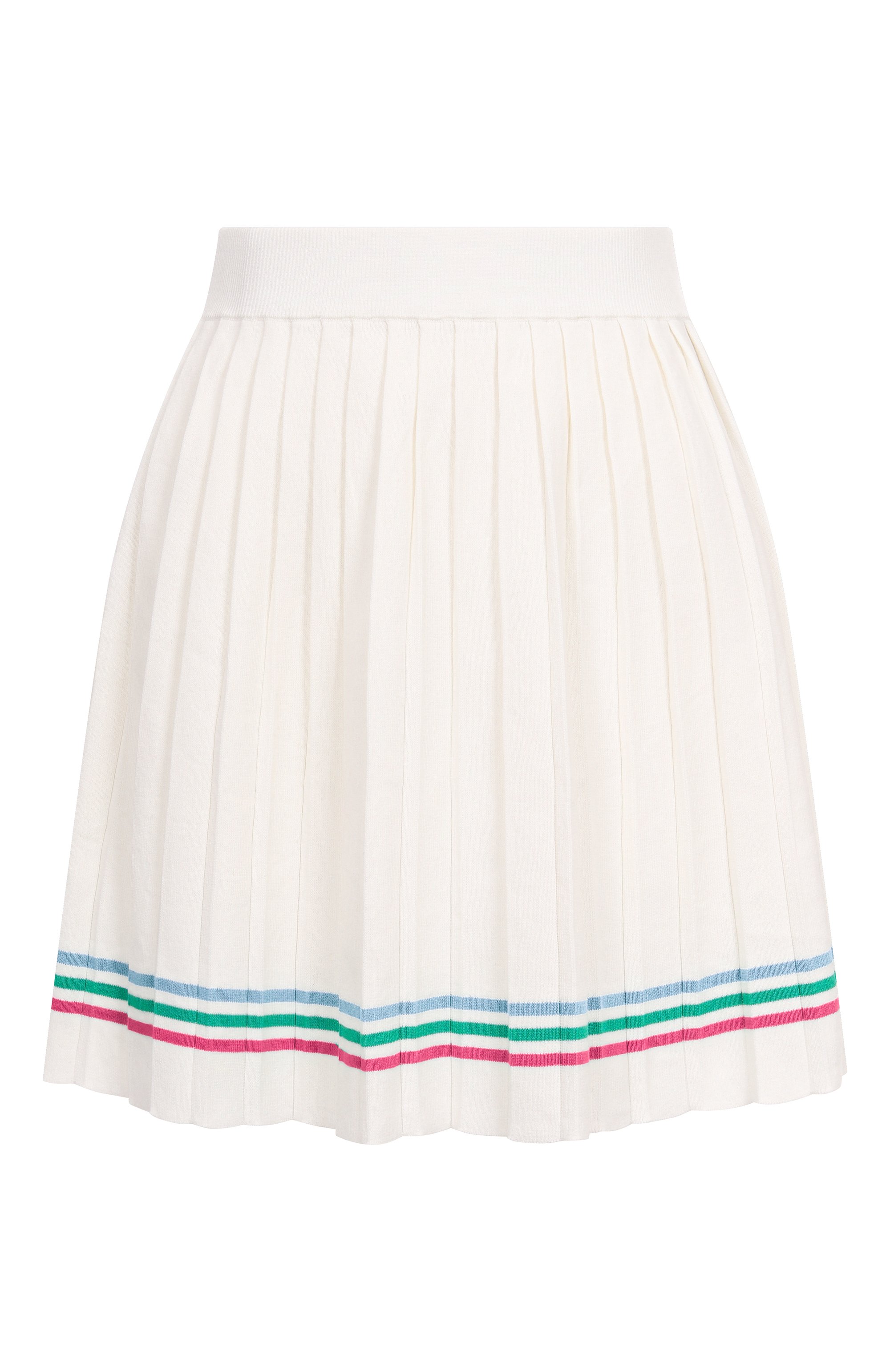 Плиссированная юбка ADDICTED, арт. TC2501.686-696, фото 1