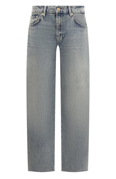 Джинсы 7 FOR ALL MANKIND, арт. JSNNC100SD, фото 1