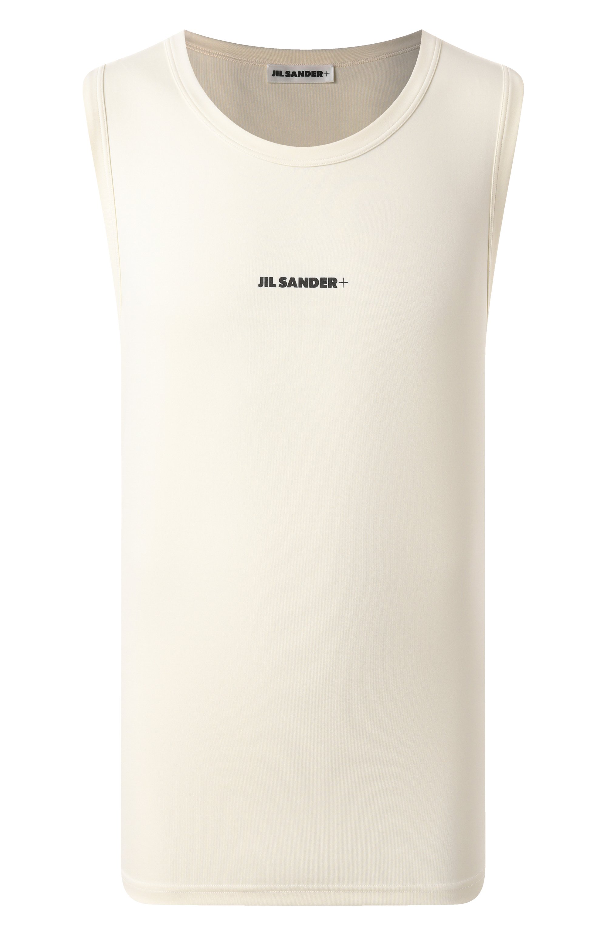 Майка JIL SANDER, арт. J47NC0111/J20033, фото 1