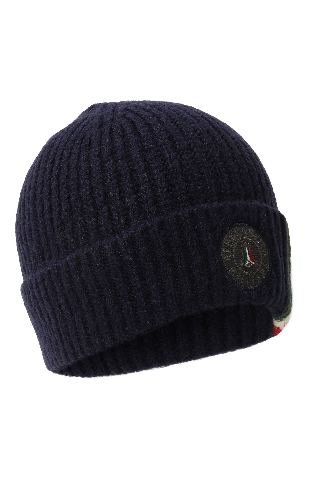 Шапка AERONAUTICA MILITARE, арт. CU049L451, фото 1