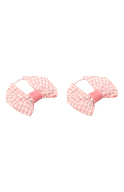 Комплект из двух резинок JUNEFEE, арт. 6943, фото 2