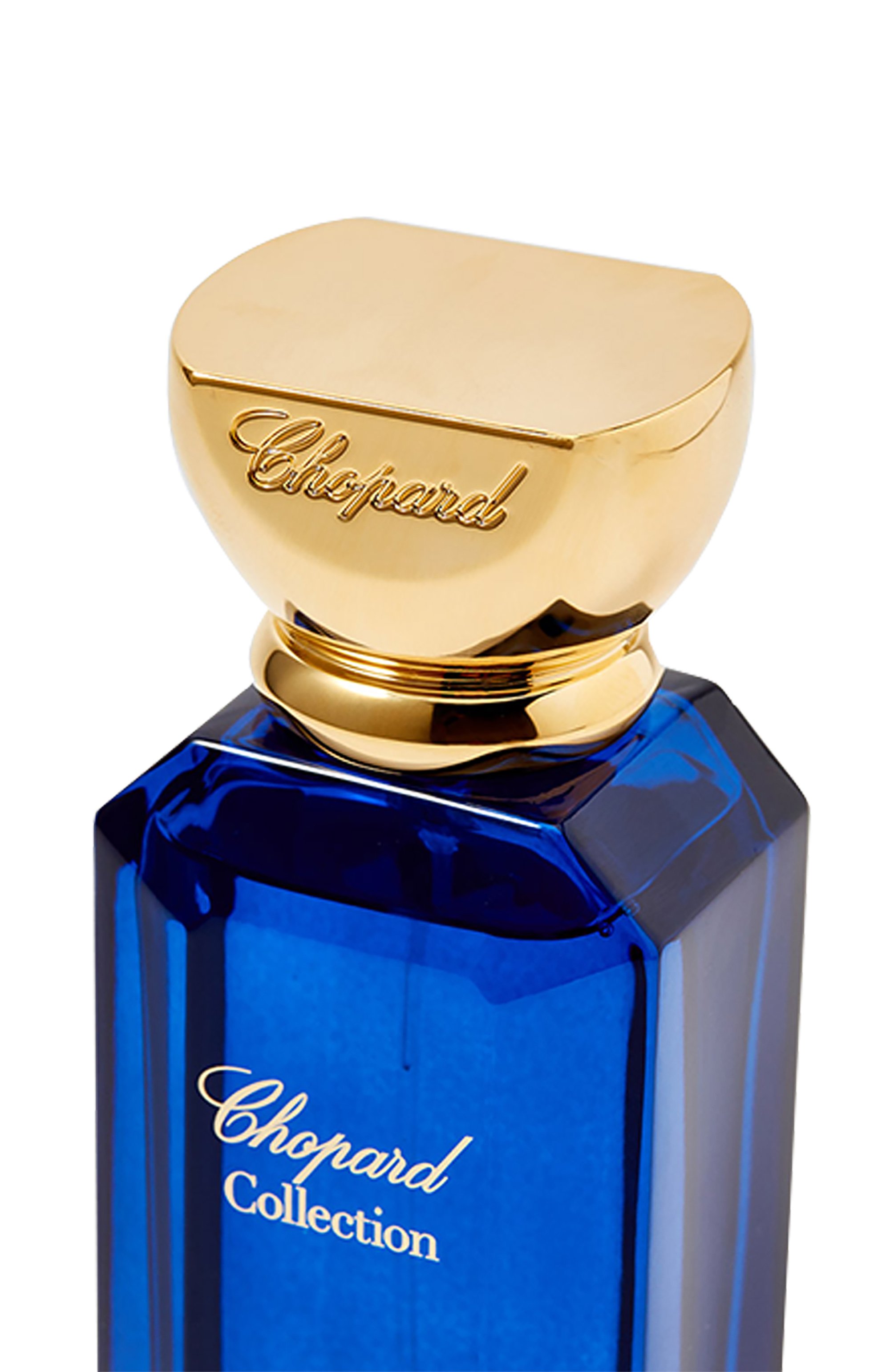Парфюмерная вода vetiver d haiti au the vert (50ml) CHOPARD, арт. 7640177367716, фото 2