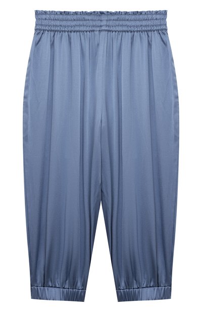 Шелковая пижама NORVEG, арт. 24HSSSTTG-173, фото 5