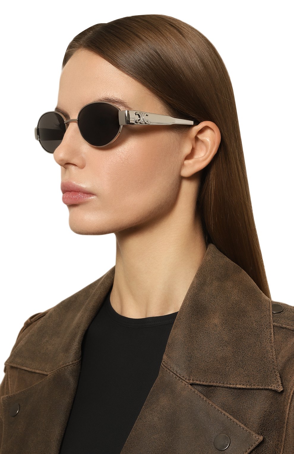 Солнцезащитные очки CELINE, арт. CL40235U 16A, фото 2