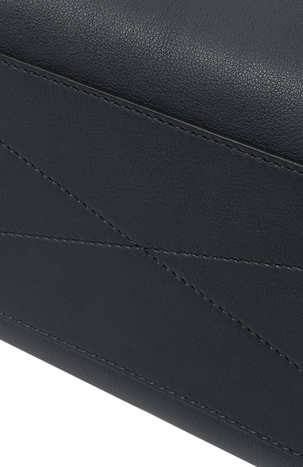 Сумка-тоут SANTONI, арт. UIBBA2367DB-ATU7U5S, фото 3