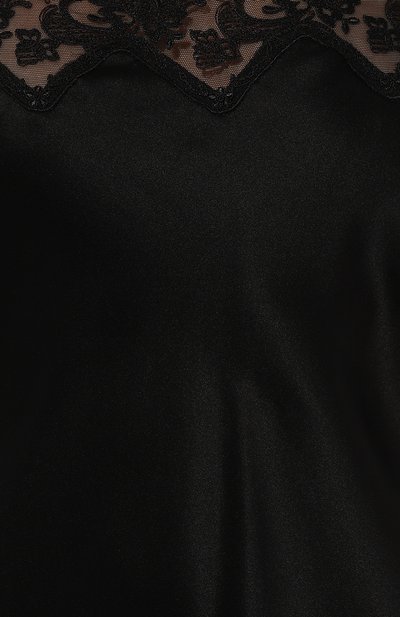 Шелковая сорочка CHANTELLE, арт. C15OW5, фото 5