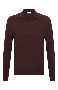 Кашемировое поло AGNONA, арт. K310U38S/4K1209, фото 1