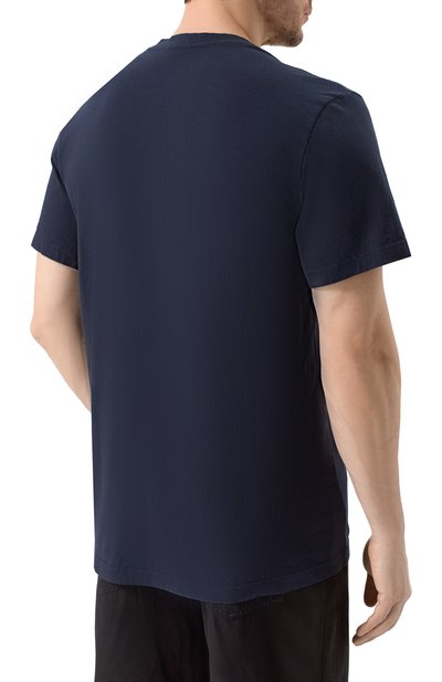 Хлопковая футболка JAMES PERSE, арт. MLJ3352, фото 4