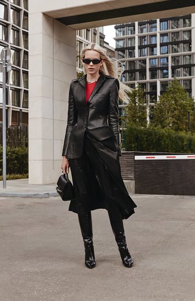 Солнцезащитные очки GIVENCHY, арт. 7154/G 807, фото 5