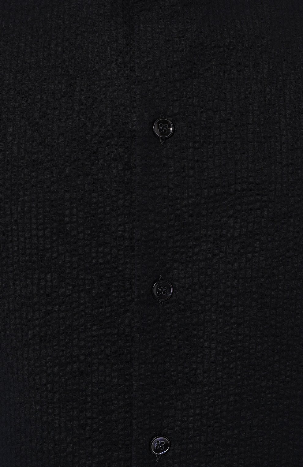 Хлопковая рубашка GIORGIO ARMANI, арт. 4SGCC0AI/TZ272, фото 5