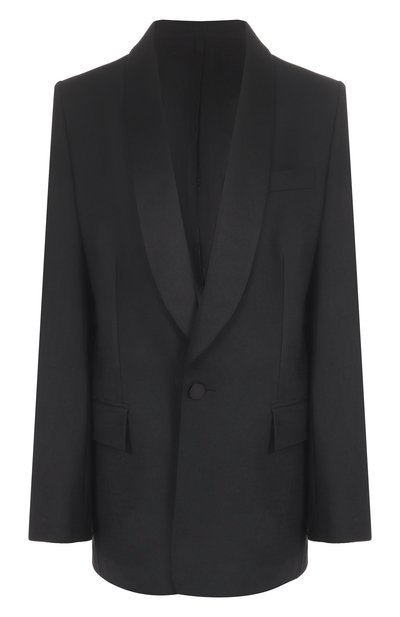Женский шерстяной жакет GOOROO, арт. JT017-3000-900-SS24