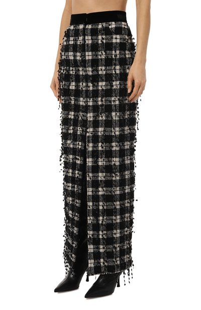 Шерстяная юбка ALINE, арт. AL143301, фото 3