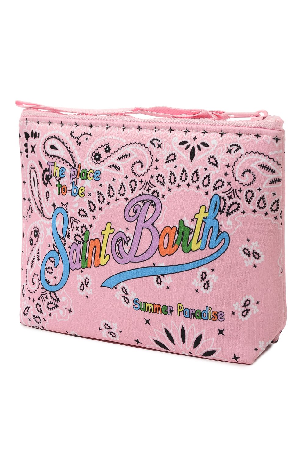 Текстильная косметичка MC2 SAINT BARTH, арт. STBA/ALINE SP0NGE/05841D, фото 2