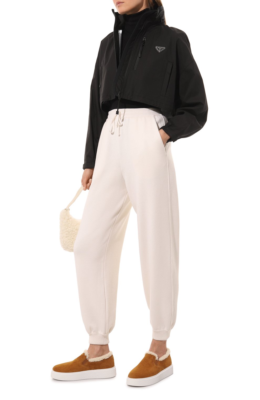 Куртка prada linea rossa PRADA, арт. 29C004-10HC-F0002-221, фото 2