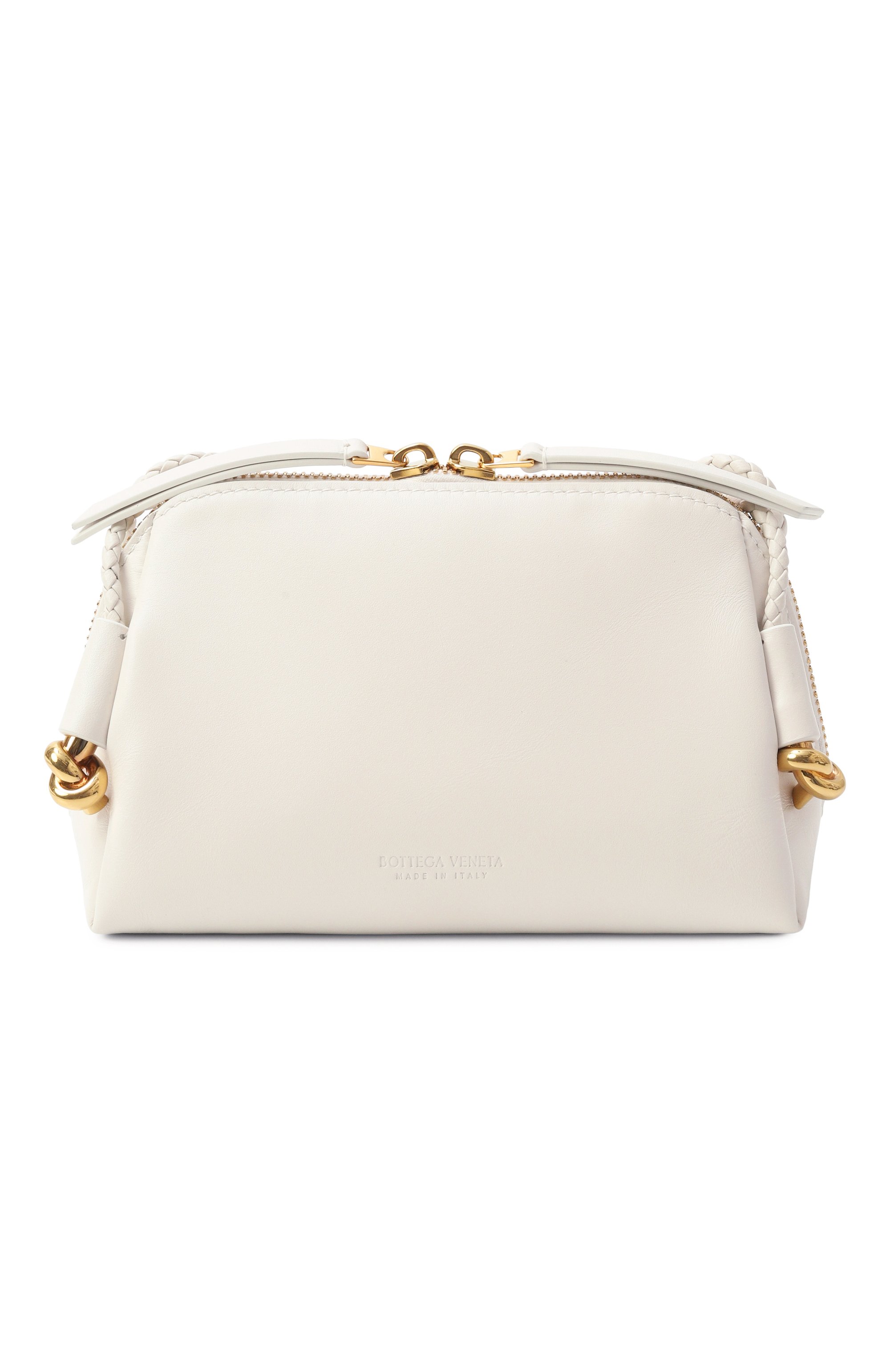 Сумка concert pouch BOTTEGA VENETA, арт. 816975/VMAUM, фото 1