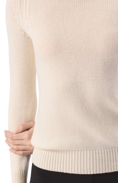 Кашемировый свитер COLOMBO, арт. MA04437/2-26KI, фото 5