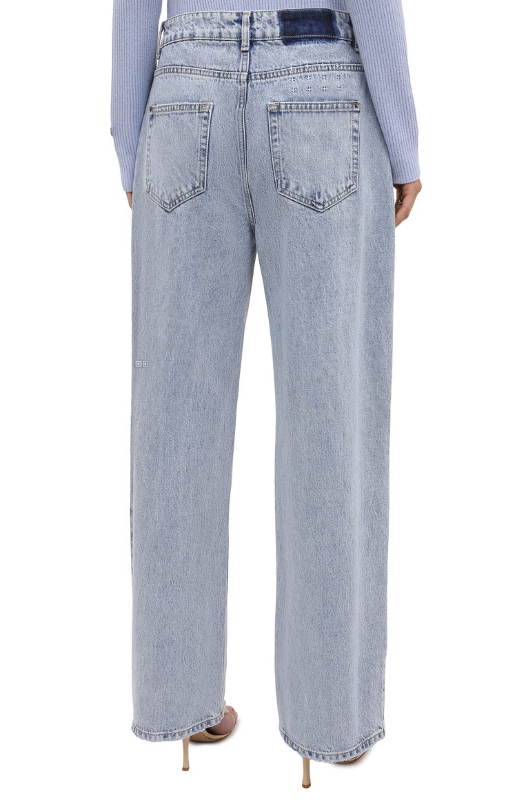 Джинсы KSUBI, арт. 5000006238, фото 4