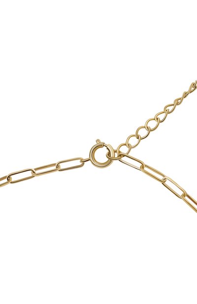 Колье CRYSTALLINE JEWELLERY, арт. 577В, фото 4