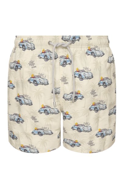 Мужские плавки-шорты MC2 SAINT BARTH, арт. GUS0001-03887L/GUSTAVIA