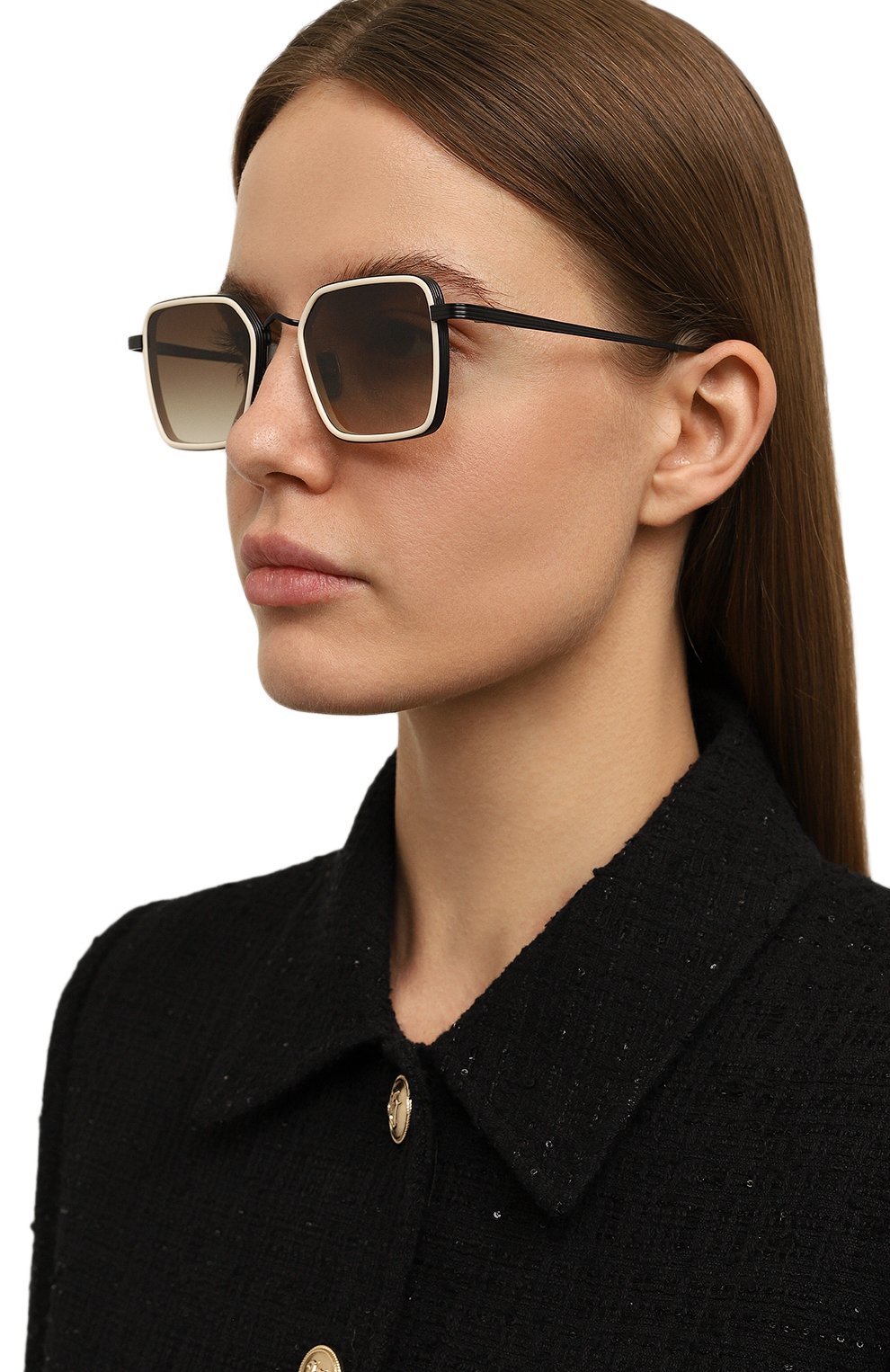 Солнцезащитные очки EYEPETIZER, арт. N0MAD CY-6-50, фото 2