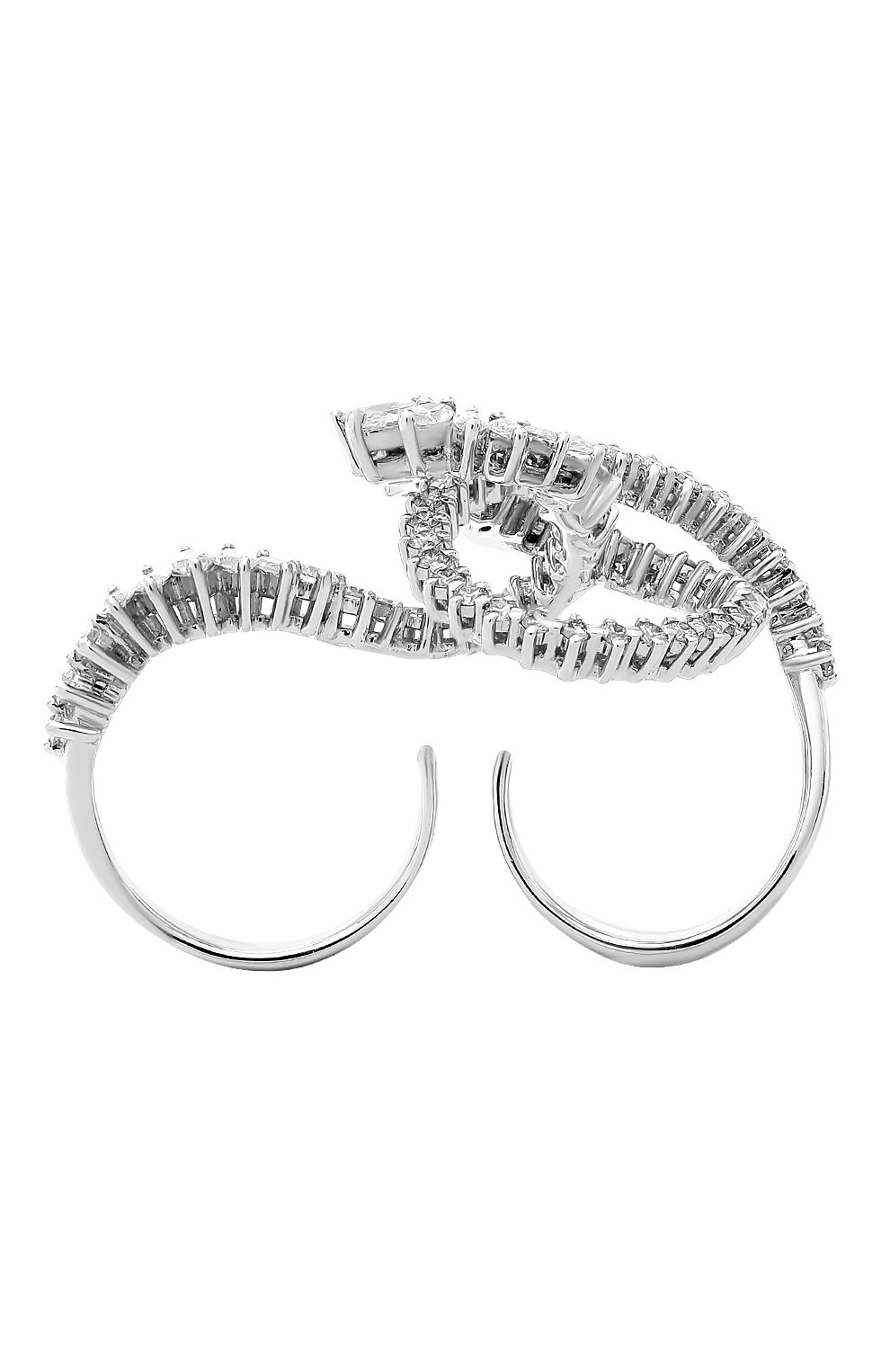 Кольцо YEPREM JEWELLERY, арт. RI1998, фото 2