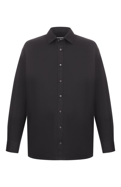 Мужская хлопковая рубашка DARKPARK, арт. MSH07/FAC77