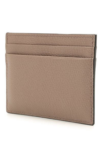 Кожаный футляр для кредитных карт VALENTINO, арт. WW2P0V32/SNP, фото 2